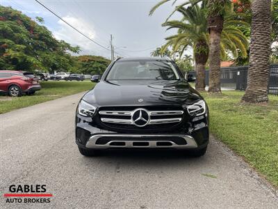 2020 Mercedes-Benz GLC GLC 300   - Photo 4 - Miami, FL 33165