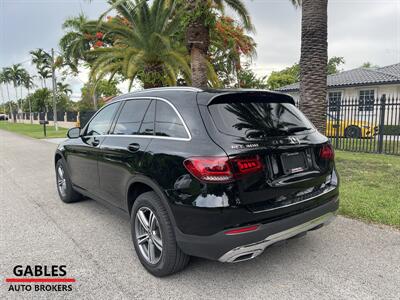 2020 Mercedes-Benz GLC GLC 300   - Photo 11 - Miami, FL 33165