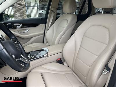2020 Mercedes-Benz GLC GLC 300   - Photo 16 - Miami, FL 33165