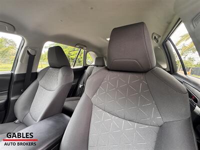 2020 Toyota RAV4 XLE   - Photo 31 - Miami, FL 33165