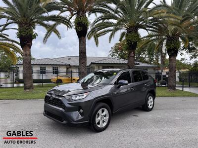 2020 Toyota RAV4 XLE   - Photo 6 - Miami, FL 33165