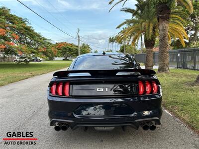 2021 Ford Mustang GT - Photo 13 - Miami, FL 33165