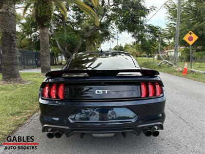 2021 Ford Mustang GT - Photo 7 - Miami, FL 33165