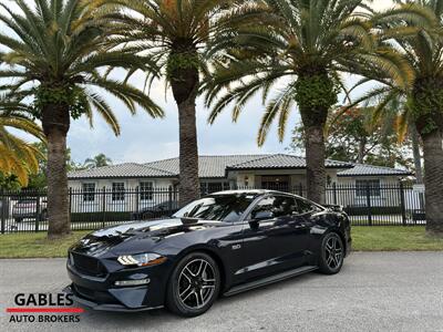 2021 Ford Mustang GT - Photo 8 - Miami, FL 33165