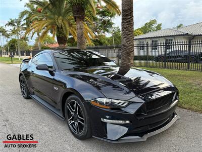 2021 Ford Mustang GT - Photo 4 - Miami, FL 33165
