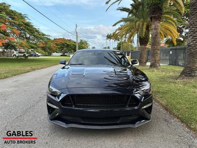 2021 Ford Mustang GT - Photo 3 - Miami, FL 33165
