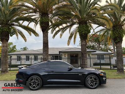 2021 Ford Mustang GT - Photo 2 - Miami, FL 33165