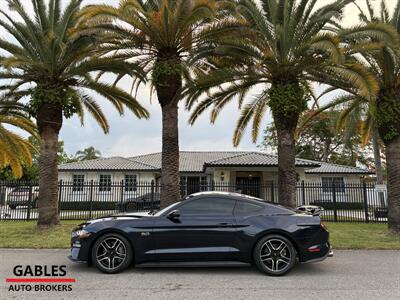 2021 Ford Mustang GT - Photo 9 - Miami, FL 33165