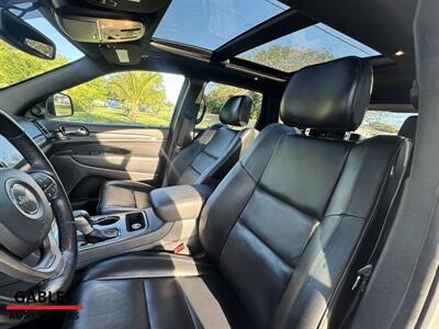 2020 Jeep Grand Cherokee High Altitude - Photo 15 - Miami, FL 33165