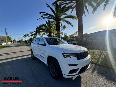 2020 Jeep Grand Cherokee High Altitude - Photo 3 - Miami, FL 33165