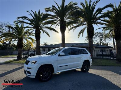2020 Jeep Grand Cherokee High Altitude - Photo 2 - Miami, FL 33165