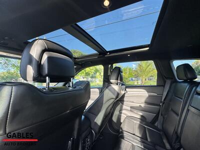 2020 Jeep Grand Cherokee High Altitude - Photo 17 - Miami, FL 33165