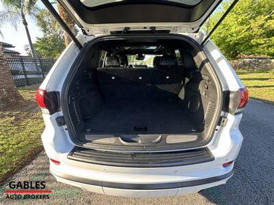 2020 Jeep Grand Cherokee High Altitude - Photo 10 - Miami, FL 33165