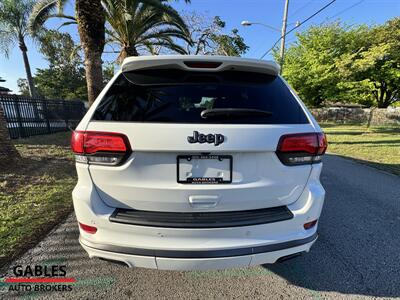 2020 Jeep Grand Cherokee High Altitude - Photo 8 - Miami, FL 33165