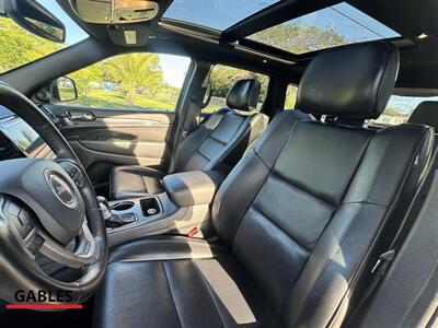 2020 Jeep Grand Cherokee High Altitude - Photo 14 - Miami, FL 33165