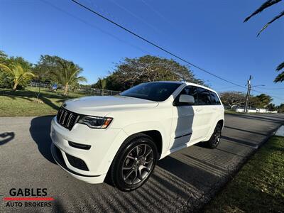 2020 Jeep Grand Cherokee High Altitude - Photo 5 - Miami, FL 33165