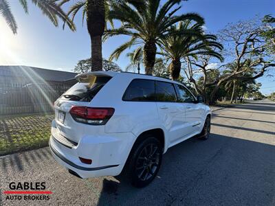 2020 Jeep Grand Cherokee High Altitude - Photo 7 - Miami, FL 33165