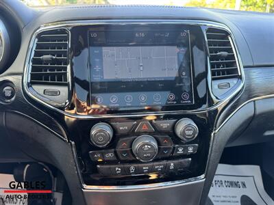 2020 Jeep Grand Cherokee High Altitude - Photo 12 - Miami, FL 33165
