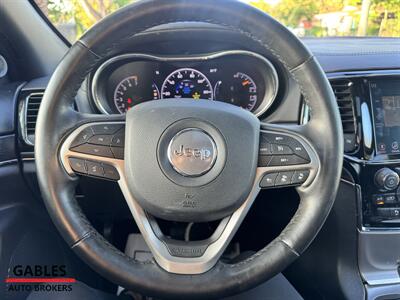 2020 Jeep Grand Cherokee High Altitude - Photo 11 - Miami, FL 33165