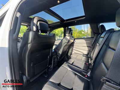 2020 Jeep Grand Cherokee High Altitude - Photo 18 - Miami, FL 33165