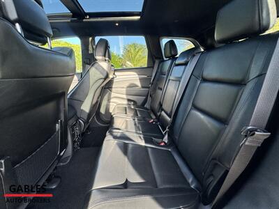 2020 Jeep Grand Cherokee High Altitude - Photo 16 - Miami, FL 33165