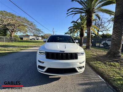 2020 Jeep Grand Cherokee High Altitude - Photo 4 - Miami, FL 33165
