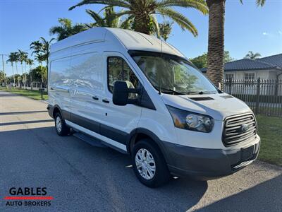 2018 Ford Transit 350   - Photo 3 - Miami, FL 33165