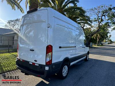 2018 Ford Transit 350   - Photo 11 - Miami, FL 33165
