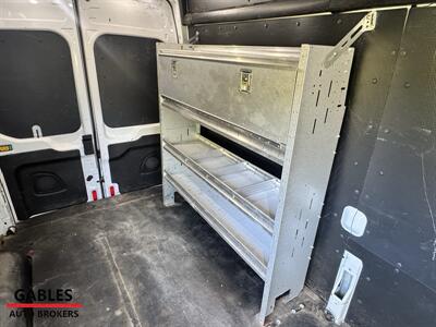 2018 Ford Transit 350   - Photo 20 - Miami, FL 33165