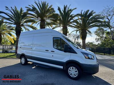 2018 Ford Transit 350   - Photo 6 - Miami, FL 33165