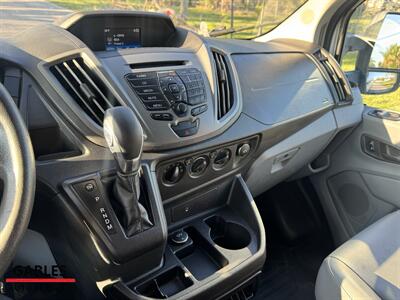 2018 Ford Transit 350   - Photo 16 - Miami, FL 33165
