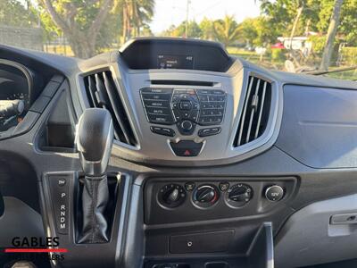 2018 Ford Transit 350   - Photo 17 - Miami, FL 33165