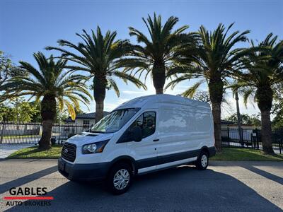 2018 Ford Transit 350   - Photo 2 - Miami, FL 33165