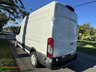 2018 Ford Transit 350   - Photo 13 - Miami, FL 33165
