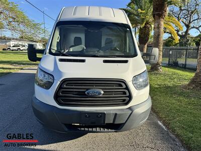 2018 Ford Transit 350   - Photo 4 - Miami, FL 33165
