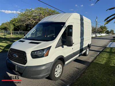 2018 Ford Transit 350   - Photo 5 - Miami, FL 33165