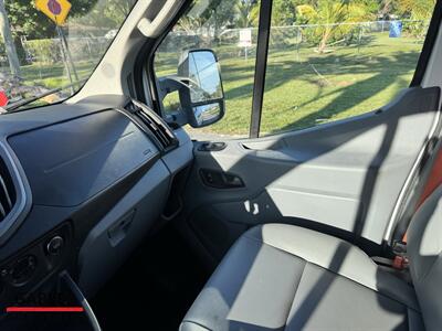 2018 Ford Transit 350   - Photo 18 - Miami, FL 33165