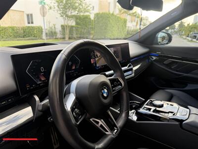2025 BMW 530i xDrive - Photo 9 - Miami, FL 33165