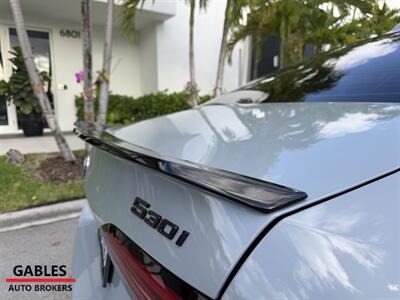 2025 BMW 530i xDrive - Photo 5 - Miami, FL 33165