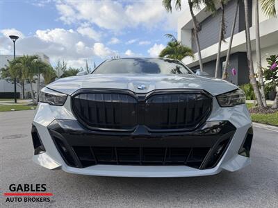 2025 BMW 530i xDrive - Photo 22 - Miami, FL 33165