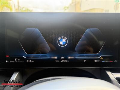 2025 BMW 530i xDrive - Photo 14 - Miami, FL 33165