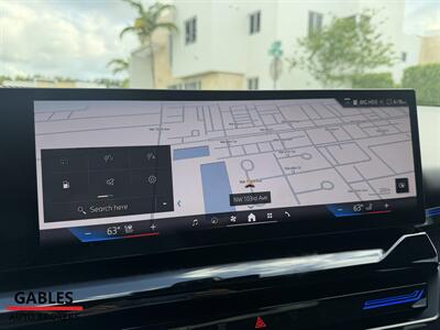 2025 BMW 530i xDrive - Photo 15 - Miami, FL 33165