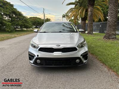 2020 Kia Forte LXS   - Photo 3 - Miami, FL 33165