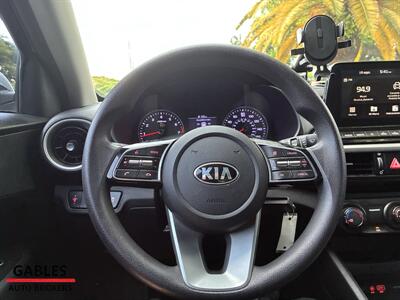 2020 Kia Forte LXS   - Photo 14 - Miami, FL 33165