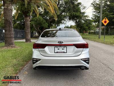 2020 Kia Forte LXS   - Photo 6 - Miami, FL 33165