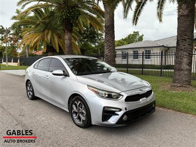 2020 Kia Forte LXS   - Photo 4 - Miami, FL 33165