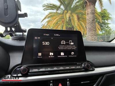 2020 Kia Forte LXS   - Photo 19 - Miami, FL 33165
