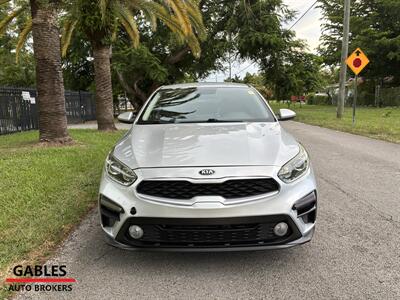 2020 Kia Forte LXS   - Photo 9 - Miami, FL 33165