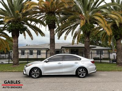 2020 Kia Forte LXS   - Photo 8 - Miami, FL 33165