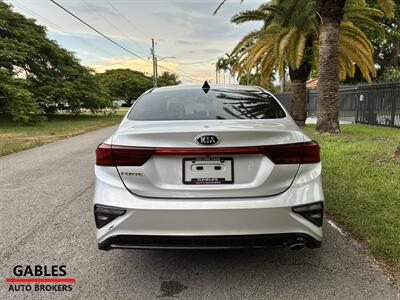 2020 Kia Forte LXS   - Photo 11 - Miami, FL 33165